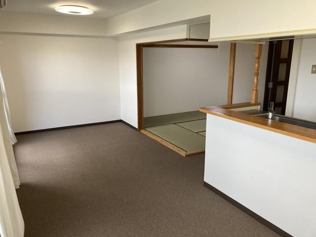 3LDK Apartment for Rent in Morioka, Iwate - 65.92 sqm - Thumbnail 3