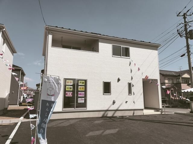 New 5LDK House for Sale in Hanamaki, Iwate - Thumbnail 3