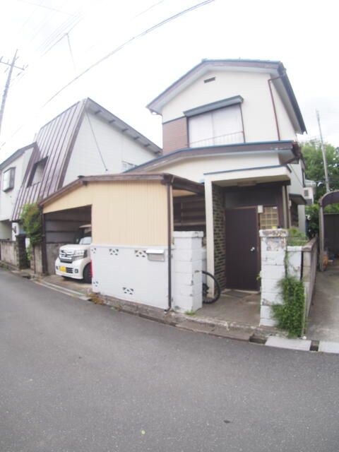 Land for Sale in Hasuda, Saitama - 72 sqm Building Plot - Thumbnail 2