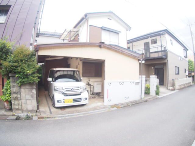 Land for Sale in Hasuda, Saitama - 72 sqm Building Plot - Thumbnail 3