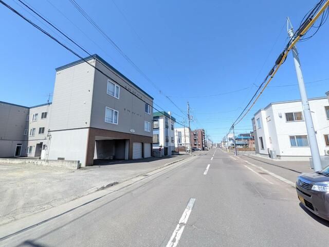 17-Unit Apartment Building for Sale in Sapporo, Hokkaido - Thumbnail 4