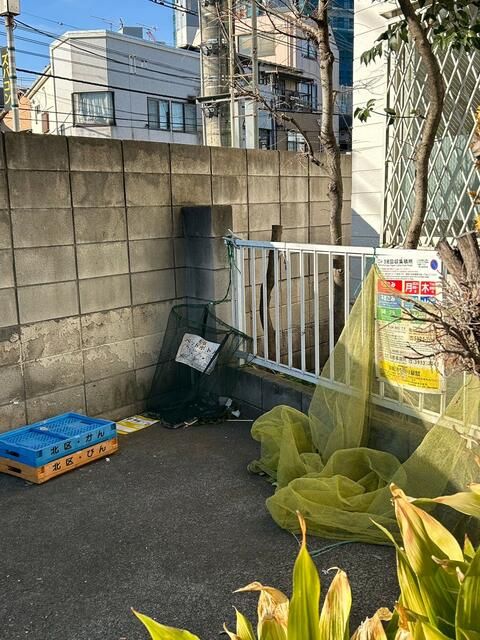 1K Apartment for Rent near Jujo Station, Tokyo - Thumbnail 4