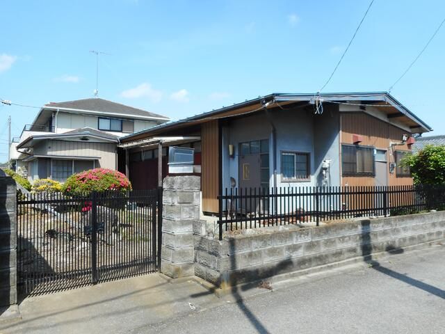 Used 5DK House in Yuki City, Ibaraki – 74.79 sqm - Thumbnail 2