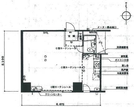 Studio Apartment for Sale in Chuo-ku, Sapporo, 34 sqm - Thumbnail 2