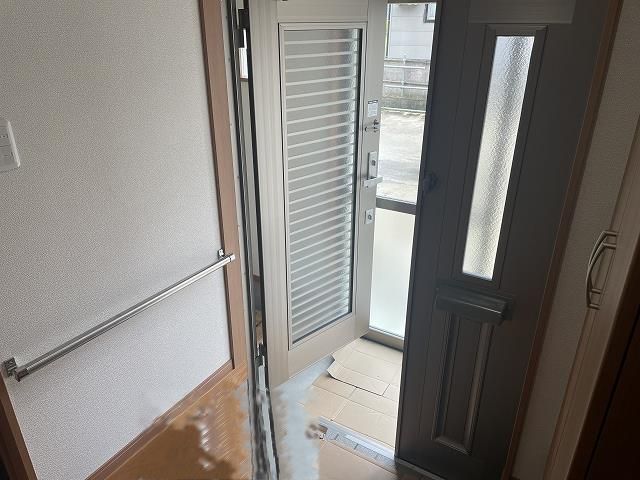 3LDK Apartment for Rent in Yonezawa, Yamagata – 79.49 sqm - Thumbnail 2