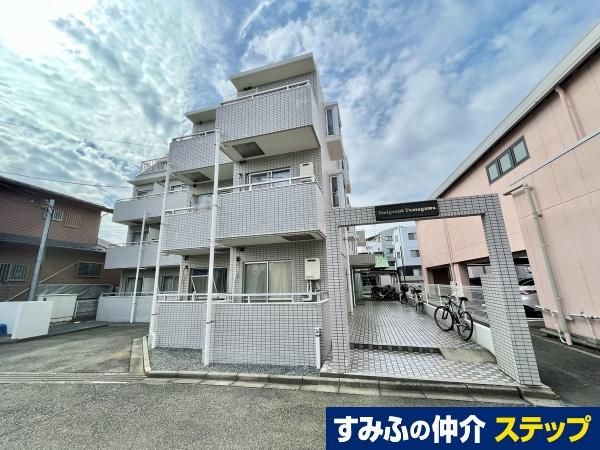 Emigrant Tama River 1R Apartment for Sale in Inagi, Tokyo - Thumbnail 2
