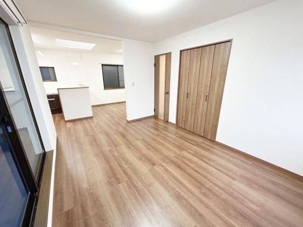 3SLDK House for Sale in Nagamachi, Sendai | 125.18 sqm - Image 1