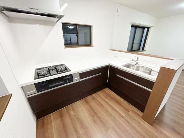 3SLDK House for Sale in Nagamachi, Sendai | 125.18 sqm - Image 2