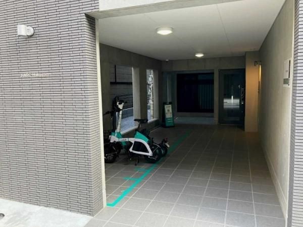 J-ARC Hakusan: New 2024 Apartment Building for Sale in Bunkyo, Tokyo - Thumbnail 2