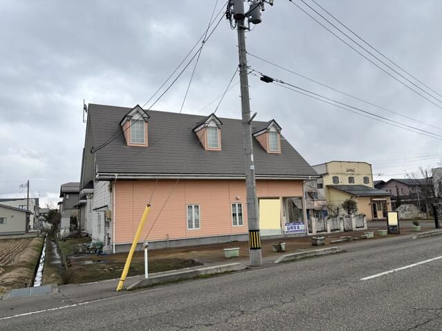 Commercial Property for Sale in Sanjo City, Niigata, 287 sqm - Thumbnail 3