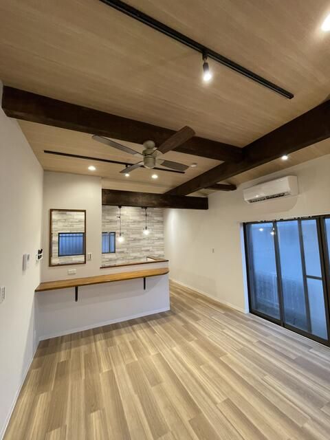 3LDK House for Rent in Hodogaya-ku, Yokohama - Thumbnail 3