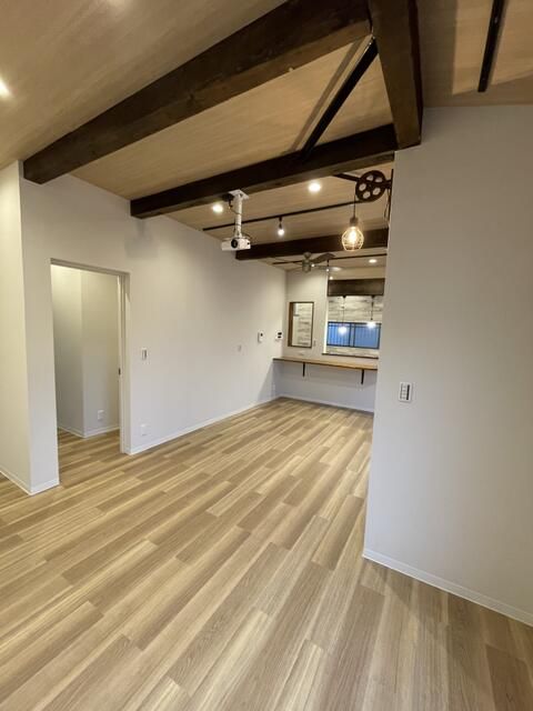 3LDK House for Rent in Hodogaya-ku, Yokohama - Thumbnail 2