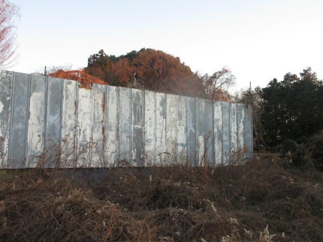 Large 1880 sqm Land Plot for Sale in Yuki City, Ibaraki - Thumbnail 3