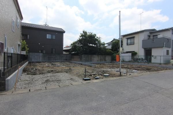 New 3LDK House in Kasukabe, Saitama - 2025 Build - Thumbnail 4