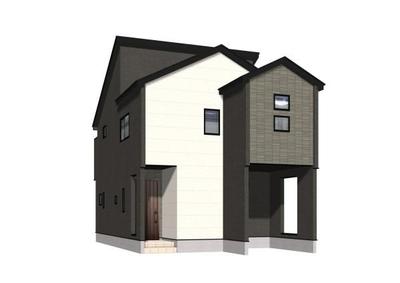 New 3LDK House in Kasukabe, Saitama - 2025 Build — Image 9, Kasukabe, Saitama