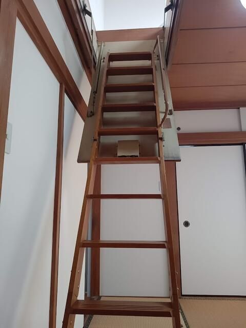 1DK House for Rent in Itabashi-ku, Tokyo - 33.52 sqm - Thumbnail 4