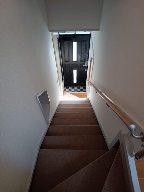 1DK House for Rent in Itabashi-ku, Tokyo - 33.52 sqm - Thumbnail 3