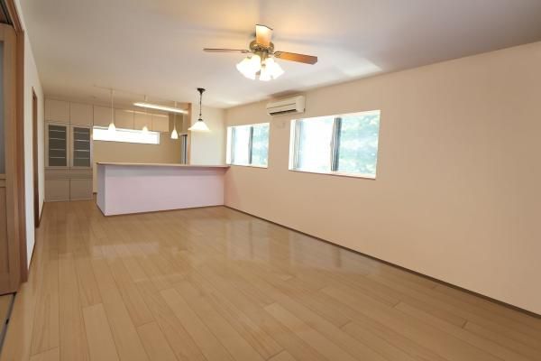 4LDK Detached House in Nishiyodogawa, Osaka | 100.19 sqm - Thumbnail 3