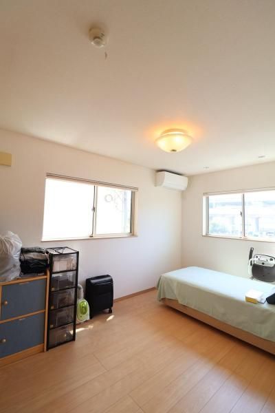 4LDK Detached House in Nishiyodogawa, Osaka | 100.19 sqm - Thumbnail 2