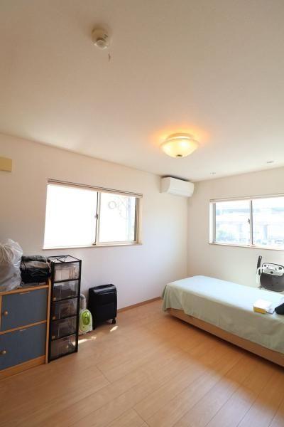 4LDK Detached House in Nishiyodogawa, Osaka | 100.19 sqm — Image 22, Nishiyodogawa, Osaka
