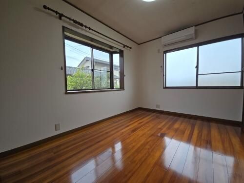 2DK Single-Story House for Rent in Kumagaya, Saitama - Thumbnail 2