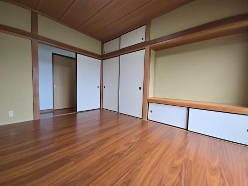 2DK Single-Story House for Rent in Kumagaya, Saitama - Thumbnail 4