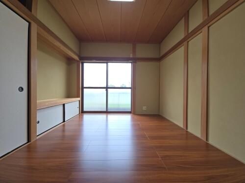 2DK Single-Story House for Rent in Kumagaya, Saitama - Thumbnail 3