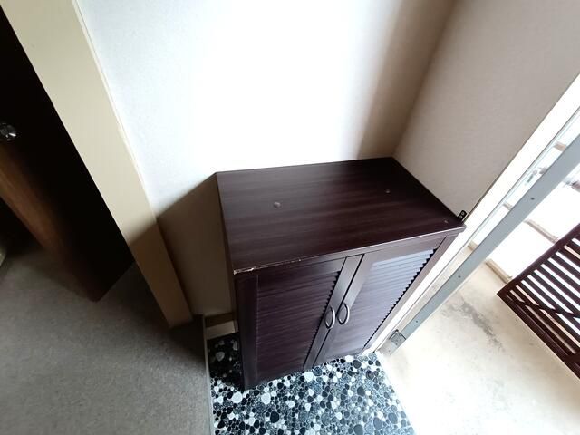 3DK Apartment for Rent in Shiogama, Miyagi - 46.17 sqm - Image 1