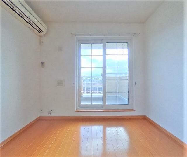 Belleville 2LDK Apartment for Rent in Nagano City - Thumbnail 3