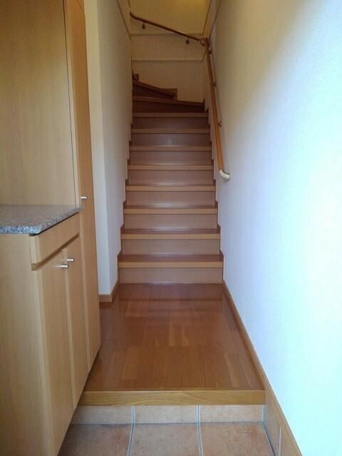 Belleville 2LDK Apartment for Rent in Nagano City - Thumbnail 4
