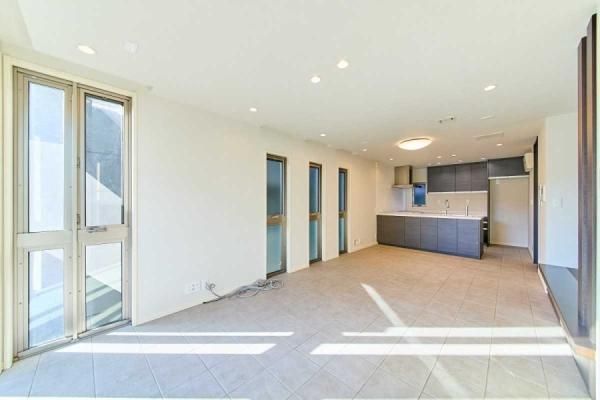 3SLDK Detached House Near Mitsuzawa Shimocho Station, Yokohama - Thumbnail 2