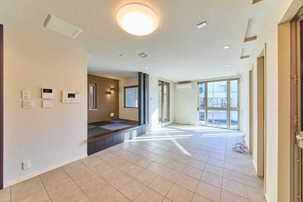 3SLDK Detached House Near Mitsuzawa Shimocho Station, Yokohama - Thumbnail 3