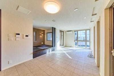 3SLDK Detached House Near Mitsuzawa Shimocho Station, Yokohama — Image 22, Kanagawa, Kanagawa