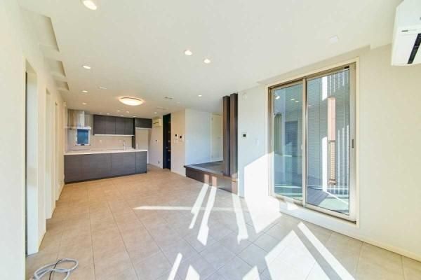 3SLDK Detached House Near Mitsuzawa Shimocho Station, Yokohama - Thumbnail 4