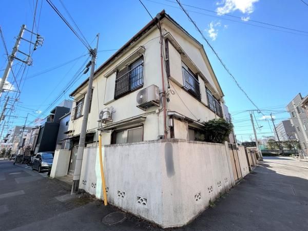 107.9sqm Land for Sale in Kita Ward, Tokyo - Near Oji-kamiya Station - Thumbnail 2