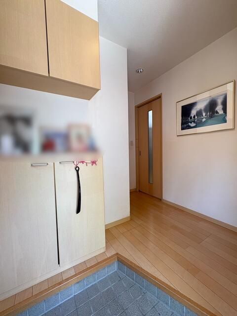3LDK Single-Story House for Sale in Okagaki, Fukuoka - Thumbnail 4
