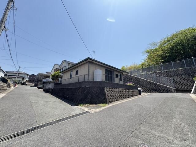 3LDK Single-Story House for Sale in Okagaki, Fukuoka - Thumbnail 3