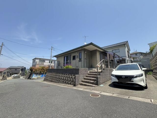3LDK Single-Story House for Sale in Okagaki, Fukuoka - Thumbnail 2
