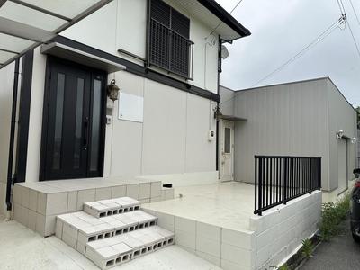 3LDK Detached House for Sale in Togane, Chiba — Image 7, Togane, Chiba