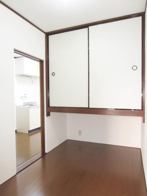 1K Apartment for Rent in Kumagaya, Saitama - 26.50 m² - Thumbnail 3