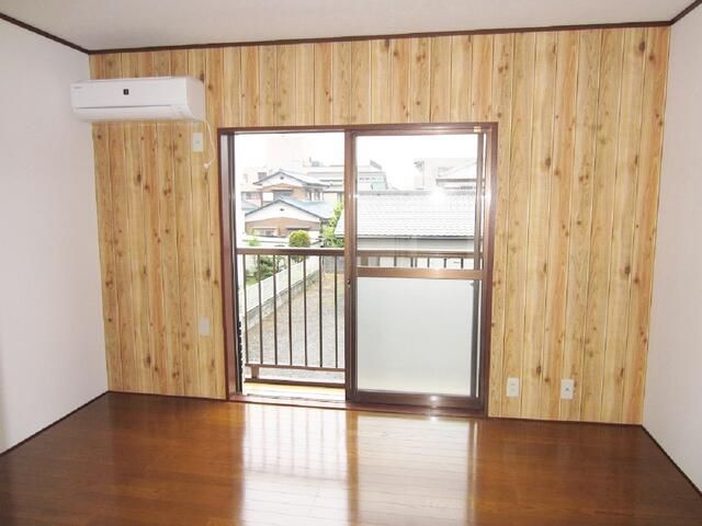 1K Apartment for Rent in Kumagaya, Saitama - 26.50 m² - Thumbnail 2