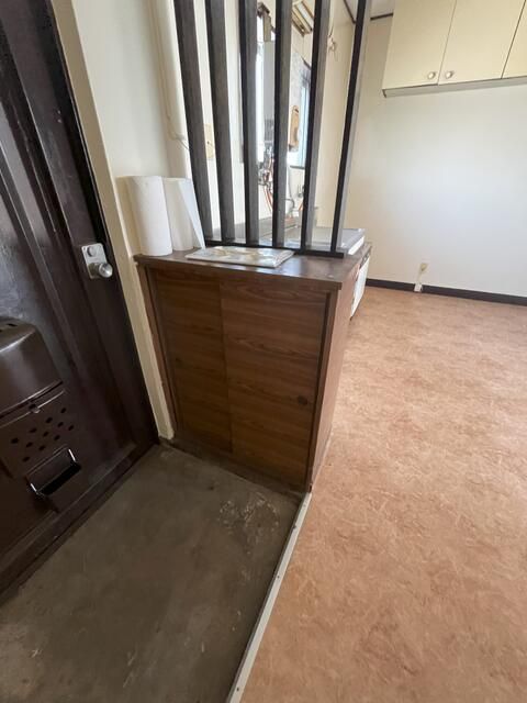 2DK Apartment for Rent in Musashimurayama, Tokyo - No Key Money - Thumbnail 2