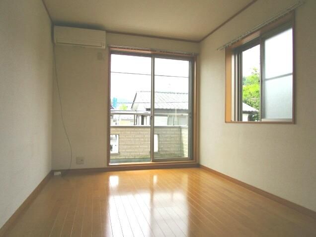 K Heights Apartment for Rent in Inagi City, Tokyo - Thumbnail 4