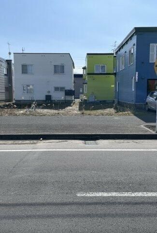 171 sqm Land for Sale in Ishikari, Hokkaido - Thumbnail 2