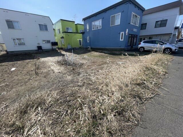 171 sqm Land for Sale in Ishikari, Hokkaido - Thumbnail 4