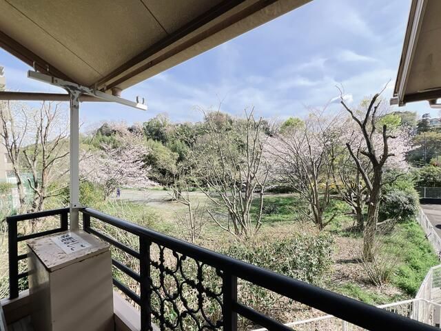1K Apartment for Rent in Sakaе Ward, Yokohama - 47,000 Yen - Thumbnail 4