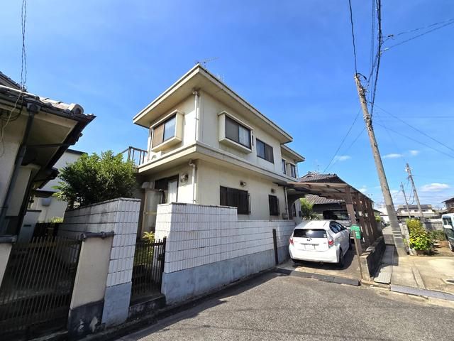 4SLDK Family House for Sale in Fukuyama, Hiroshima - Thumbnail 2