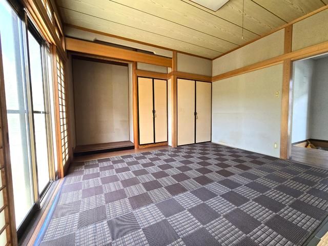 4SLDK Family House for Sale in Fukuyama, Hiroshima - Thumbnail 4