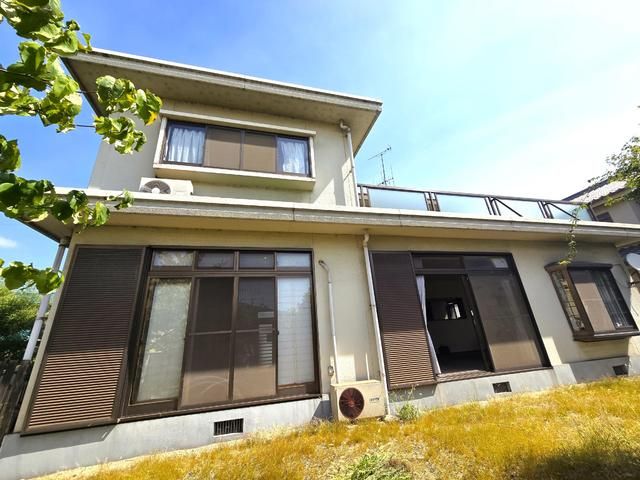 4SLDK Family House for Sale in Fukuyama, Hiroshima - Main Image
