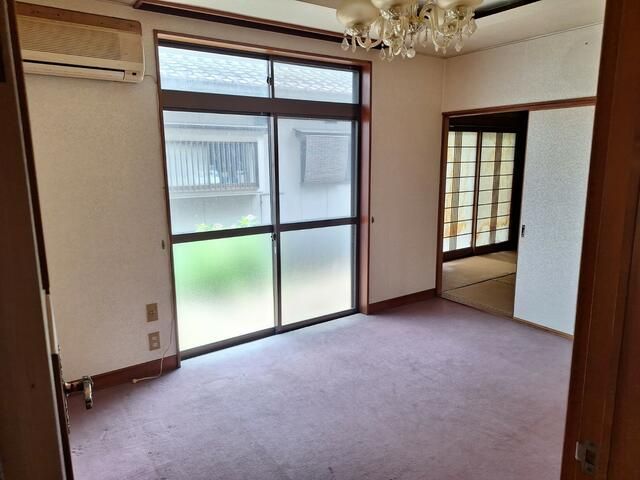 4DK Detached House for Sale in Himeji, Hyogo - 380万円 - Thumbnail 4